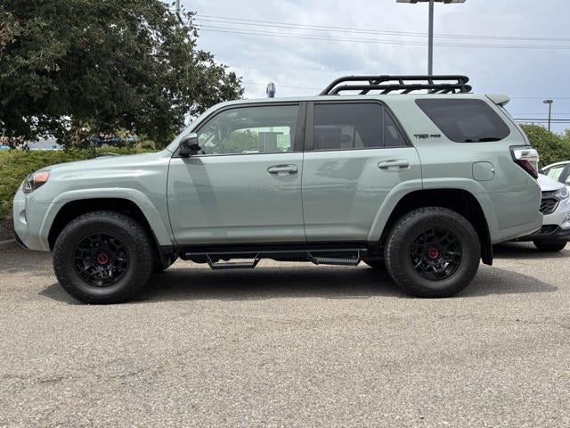 2021 Toyota 4Runner TRD Pro