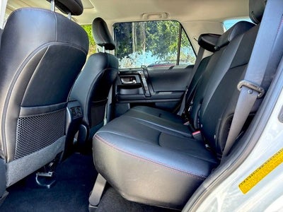 2023 Toyota 4Runner TRD Pro