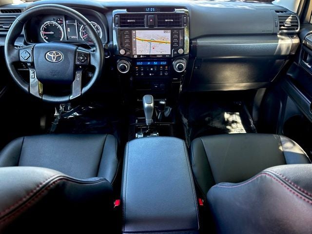 2023 Toyota 4Runner TRD Pro