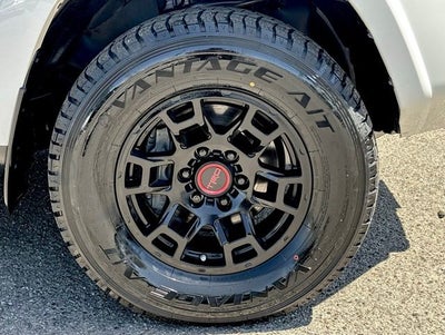 2023 Toyota 4Runner TRD Pro