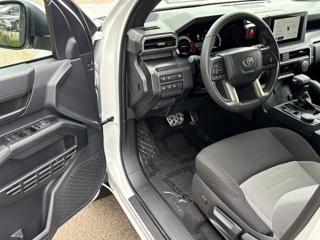 2026 Toyota 4Runner TRD Sport