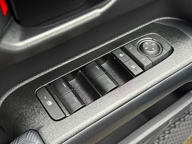 2026 Toyota 4Runner TRD Sport