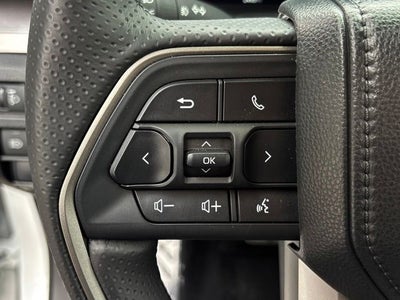 2026 Toyota 4Runner TRD Sport