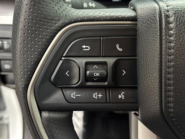 2026 Toyota 4Runner TRD Sport