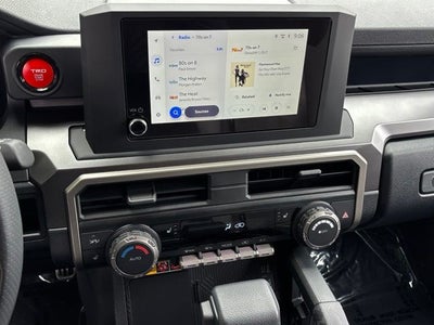 2026 Toyota 4Runner TRD Sport