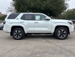 2026 Toyota 4Runner TRD Sport