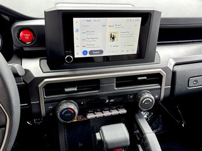 2026 Toyota 4Runner TRD Sport