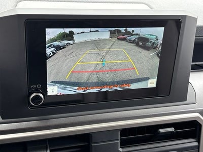 2026 Toyota 4Runner TRD Sport