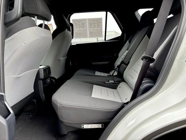 2026 Toyota 4Runner TRD Sport