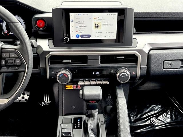 2026 Toyota 4Runner TRD Sport