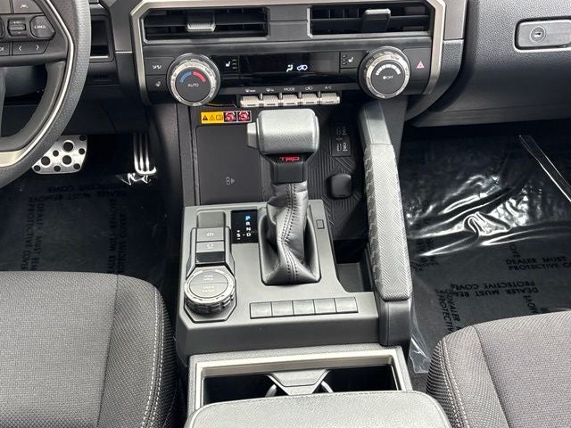 2026 Toyota 4Runner TRD Sport