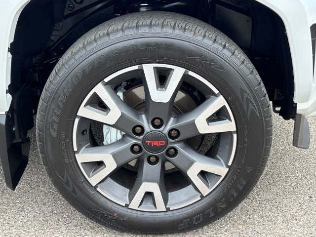 2026 Toyota 4Runner TRD Sport