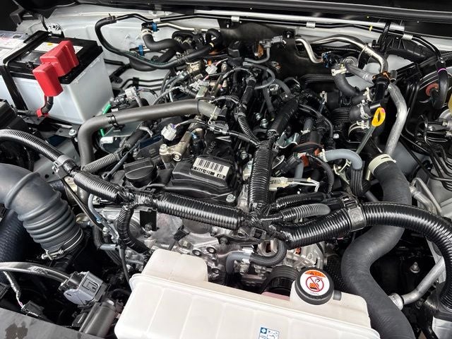 2026 Toyota 4Runner TRD Sport