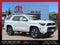 2026 Toyota 4Runner TRD Sport