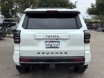 2026 Toyota 4Runner TRD Sport
