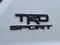 2026 Toyota 4Runner TRD Sport