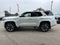 2026 Toyota 4Runner TRD Sport