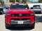 2025 Toyota 4Runner TRD Off-Road Premium