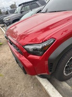 2025 Toyota 4Runner TRD Off-Road Premium