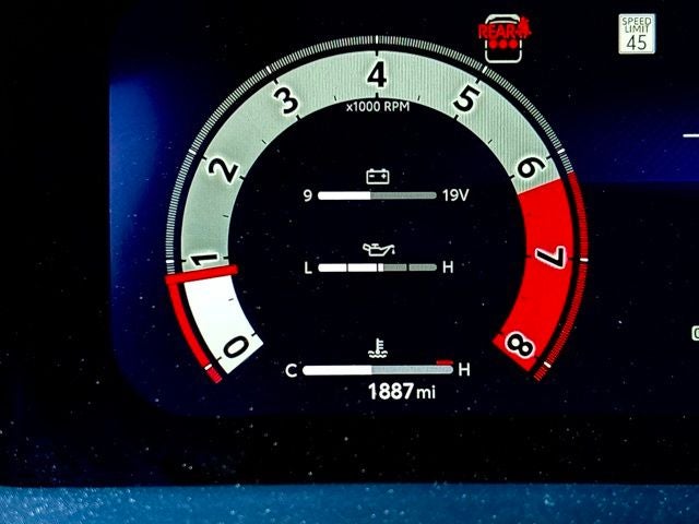 2025 Toyota 4Runner TRD Off-Road Premium