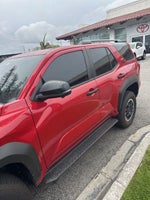 2025 Toyota 4Runner TRD Off-Road Premium