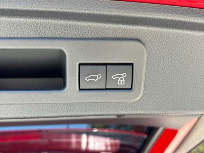 2025 Toyota 4Runner TRD Off-Road Premium