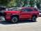 2025 Toyota 4Runner TRD Off-Road Premium