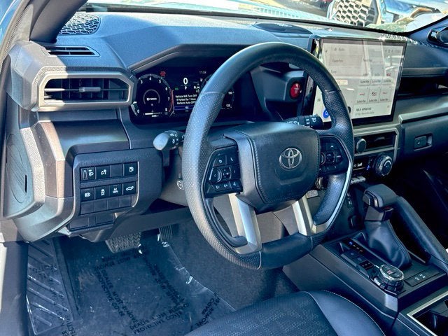 2025 Toyota 4Runner TRD Off-Road Premium
