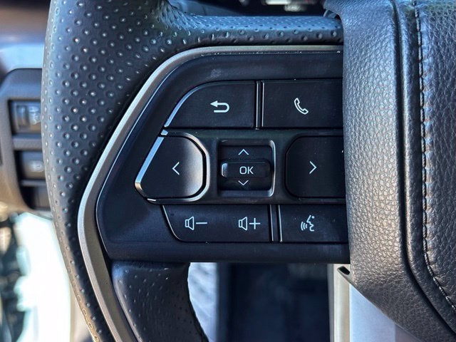 2025 Toyota 4Runner TRD Off-Road Premium