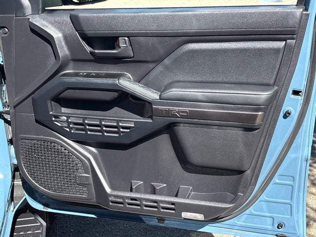 2025 Toyota 4Runner TRD Off-Road Premium