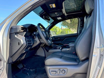 2025 Toyota 4Runner i-FORCE MAX Hybrid TRD Off Road Premium