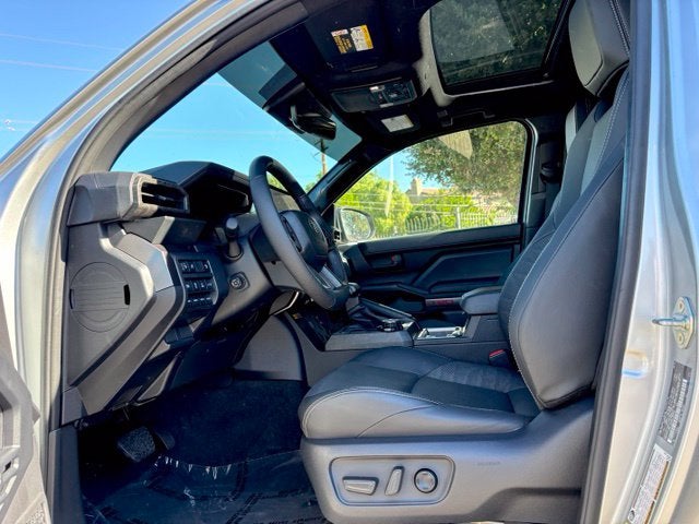 2025 Toyota 4Runner i-FORCE MAX Hybrid TRD Off Road Premium