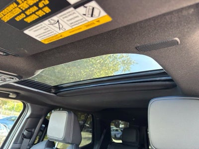 2025 Toyota 4Runner i-FORCE MAX Hybrid TRD Off Road Premium