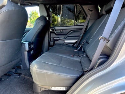2025 Toyota 4Runner i-FORCE MAX Hybrid TRD Off Road Premium