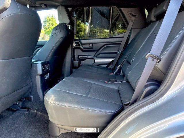 2025 Toyota 4Runner i-FORCE MAX Hybrid TRD Off Road Premium