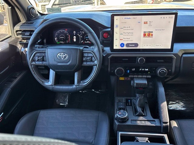 2025 Toyota 4Runner i-FORCE MAX Hybrid TRD Off Road Premium