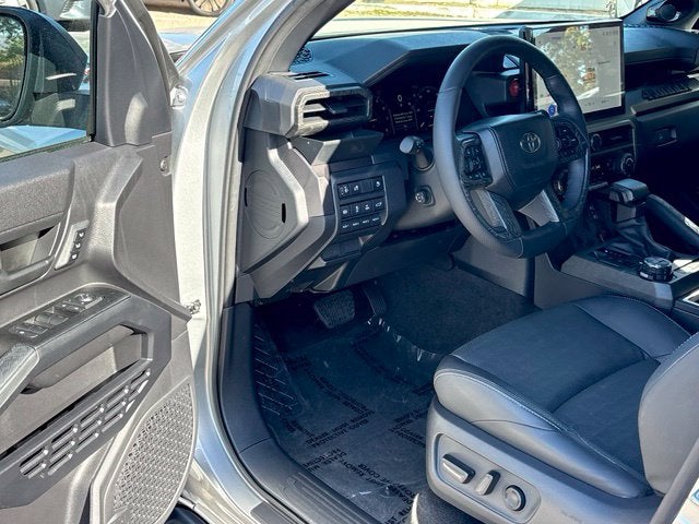 2025 Toyota 4Runner i-FORCE MAX Hybrid TRD Off Road Premium