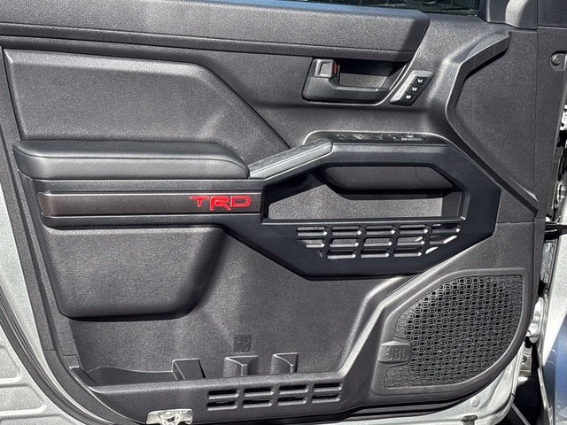 2025 Toyota 4Runner i-FORCE MAX Hybrid TRD Off Road Premium
