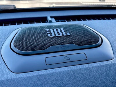 2025 Toyota 4Runner i-FORCE MAX Hybrid TRD Off Road Premium