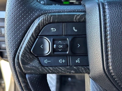 2025 Toyota 4Runner i-FORCE MAX Hybrid TRD Off Road Premium