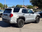 2025 Toyota 4Runner i-FORCE MAX Hybrid TRD Off Road Premium