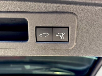2025 Toyota 4Runner i-FORCE MAX Hybrid TRD Off Road Premium