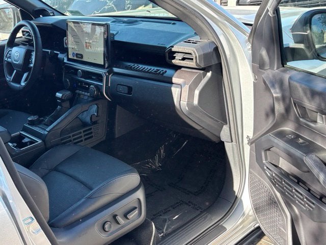 2025 Toyota 4Runner i-FORCE MAX Hybrid TRD Off Road Premium