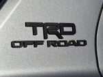 2025 Toyota 4Runner i-FORCE MAX Hybrid TRD Off Road Premium