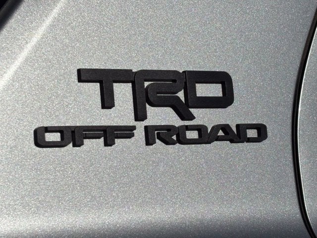 2025 Toyota 4Runner i-FORCE MAX Hybrid TRD Off Road Premium