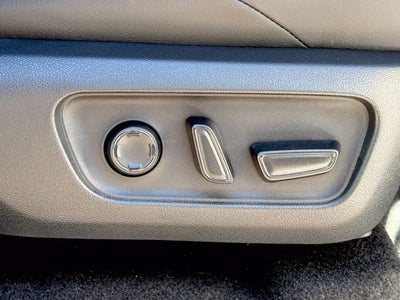 2025 Toyota 4Runner i-FORCE MAX Hybrid TRD Off Road Premium