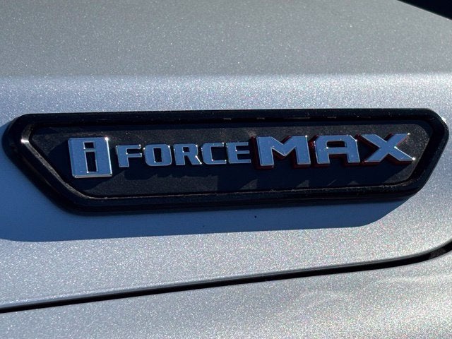2025 Toyota 4Runner i-FORCE MAX Hybrid TRD Off Road Premium