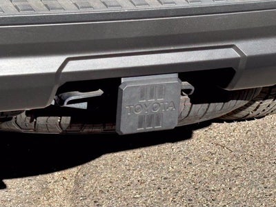 2025 Toyota 4Runner i-FORCE MAX Hybrid TRD Off Road Premium