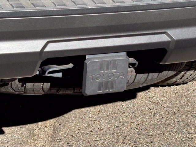 2025 Toyota 4Runner i-FORCE MAX Hybrid TRD Off Road Premium