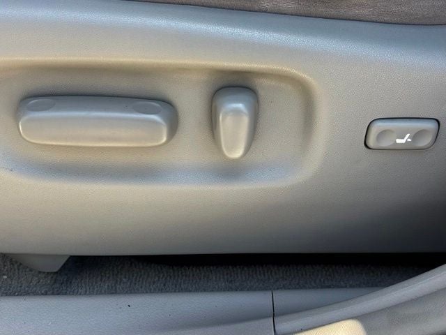 2010 Toyota Highlander Base